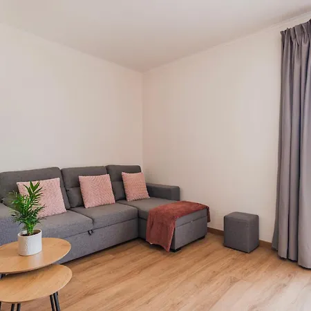 Appartement Oasis Vista Mar De