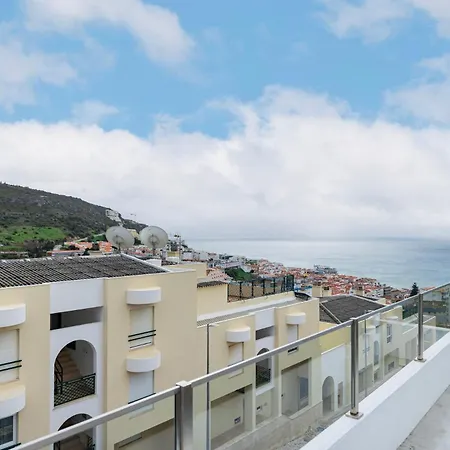 Oasis Vista Mar De Appartement Sesimbra