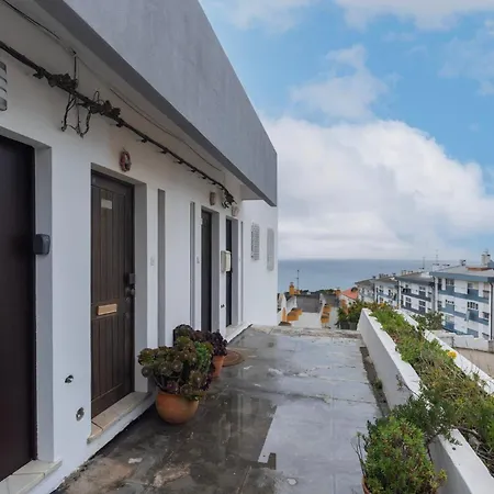 Oasis Vista Mar De Appartement Sesimbra