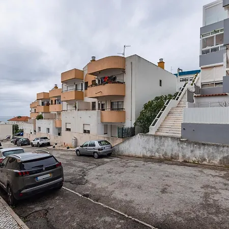 Appartement Oasis Vista Mar De Sesimbra